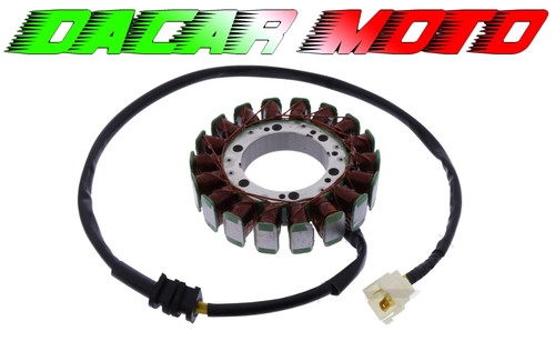 Statore volano honda 750 dc - statore,