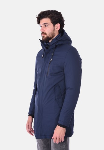 Parka uomo invernale - parka,