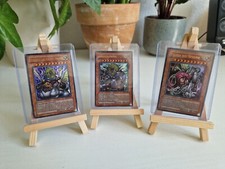 Yugioh! Androspinge, Theinen e