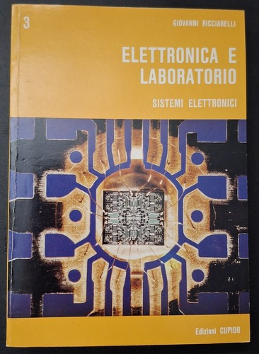 Elettronica laboratorio - laboratorio,