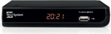 Telesystem decoder digitale - telesystem,