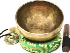 Antica ciotola da canto per