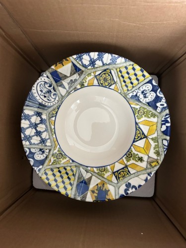 Piatti ceramica tognana - ceramica,