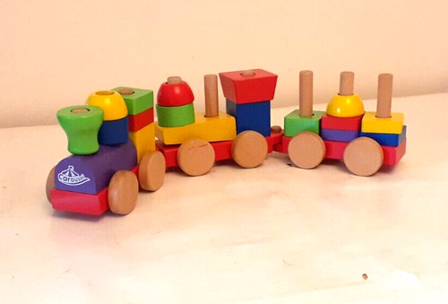 Treno giocattolo per - , bambini