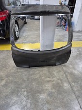 Portellone Posteriore Micra K12