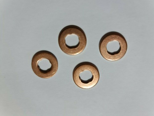 Joint injecteur pour - injecteur, (x4)