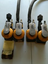 LEVIGATRICE ORBITALE