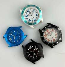 Stock 4 Casse E Quadranti