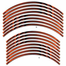 ADESIVI  3D RESINATI PER