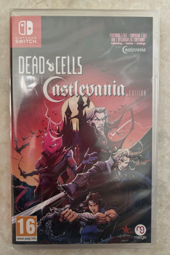 Dead cells return - cells,