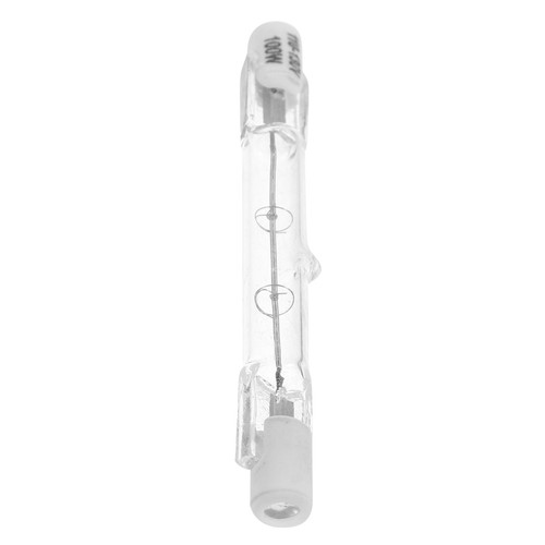 Lampadine lampada alogena 100w - lampadine,