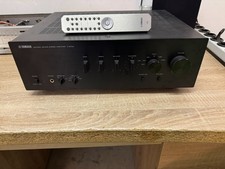 Amplificatore integrato Yamaha