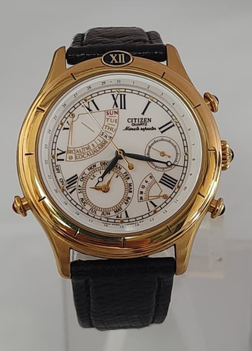 Originale citizen minute - originale,