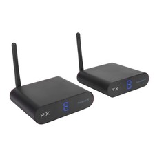 Ricevitore e trasmettitore AV