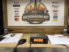 Icom ic 2200H garanzia 6 mesi