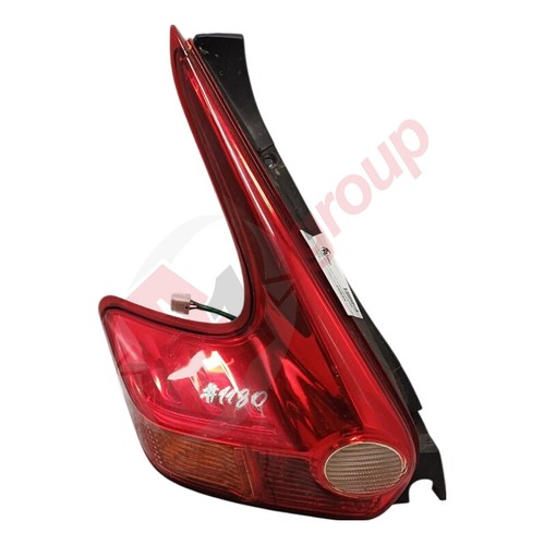 Faro posteriore nissan juke - posteriore,