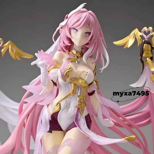 Modellino honkai impact - modellino, 3
