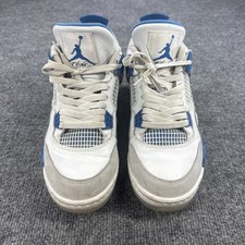 Nike Air Jordan 4 Retro Golf