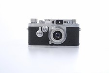 Corpo Leitz Leica IIIG +