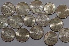 🧭 🇳🇴 LOTTO MONETE