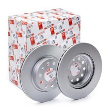 Ferodo ddf1223c kit dischi - 2,
