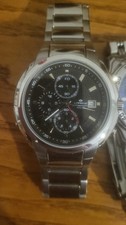 Vintage Lorenz watch ref