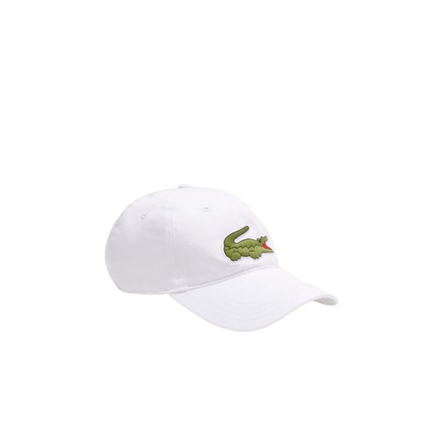 Cappellino baseball lacoste - da,