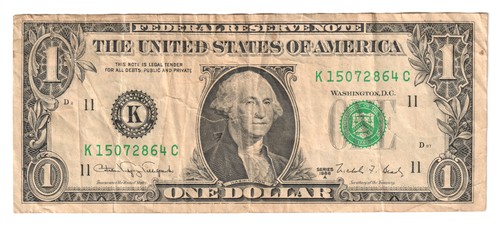 1988a usa federal - $1,