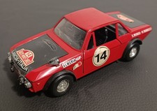 Lancia fulvia 1600 - lancia, hf