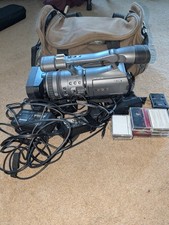 Sony Handycam HDR-FX7 HDV