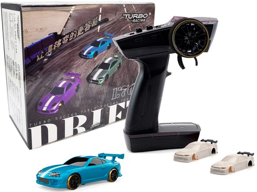 Flycolor turbo racing c63 76 - flycolor,