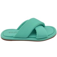 PANTOFOLA DONNA MORBIDA IN