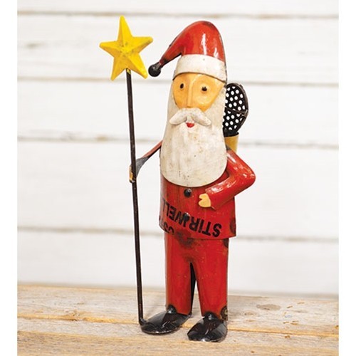 Nuove primitive santa star - nuove,