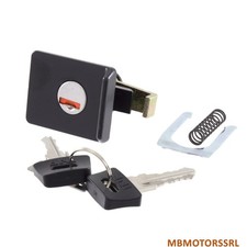 SERRATURA BAULETTO RICAMBIO