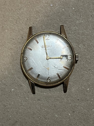 Orologio polso uomo - orologio,