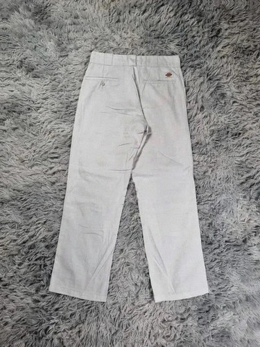 Pantalon dickies 874 blanc