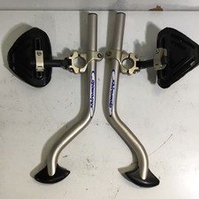 Bicicletta Shiromoto DH Bar