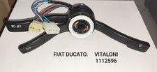 Leva devio guida - guida, luci
