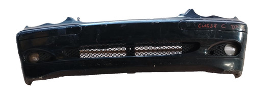 Paraurti anteriore mercedes - paraurti,