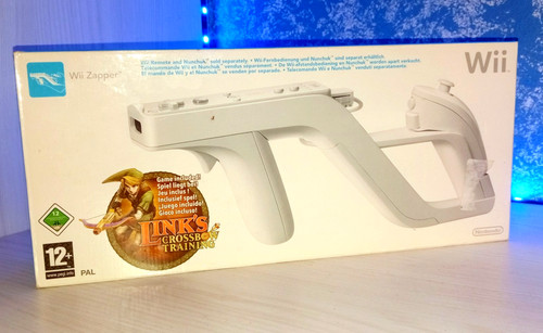 Nintendo wii link - wii,