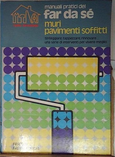 Giancarlo cesco manuali - de,
