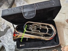 EUPHONIUM 4 VALVOLE OTTONE
