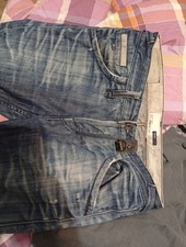 Jeans Energie Taglia 46 Leggi
