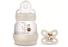 MAM Biberon Anti-Coliche 130ml