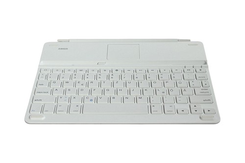 Custodia tastiera anker tc940 - anker,