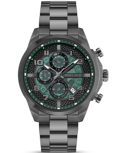 Police pewgk0053903 orologio - pewgk0053903,