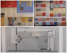 necchi supernova julia foto