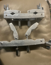 2 X Gibilterra Morsetto