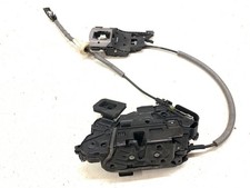 VW Golf 7 GTI serratura porta