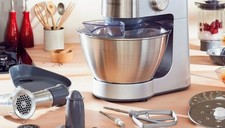 Impastatrice planetaria Kenwood Prospero